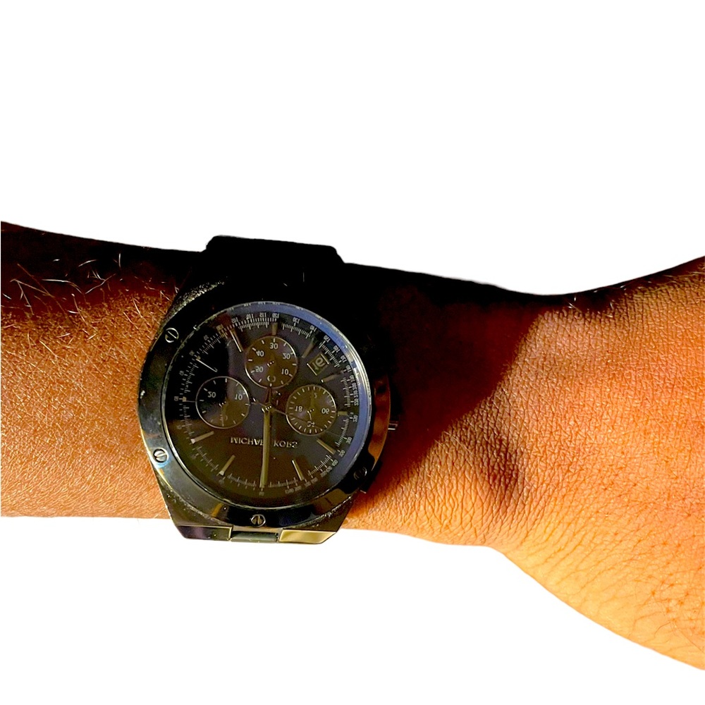 New Michael Kors Watch